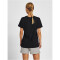 hummel hmlRED Heavy T-Shirt Damen black XXL