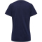 hummel hmlRED Heavy T-Shirt Damen marine XXL