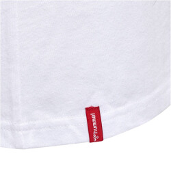 hummel hmlRED Heavy T-Shirt Damen white L
