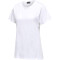 hummel hmlRED Heavy T-Shirt Damen white L