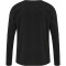 hummel hmlRED Basic Langarmshirt Herren black XXL