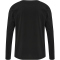 hummel hmlRED Basic Langarmshirt Herren black M