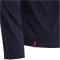 hummel hmlRED Basic Langarmshirt Herren marine M