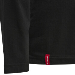 hummel hmlRED Basic Langarmshirt Damen black S