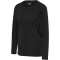 hummel hmlRED Basic Langarmshirt Damen black S