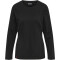 hummel hmlRED Basic Langarmshirt Damen black S