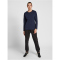 hummel hmlRED Basic Langarmshirt Damen marine XXL