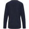 hummel hmlRED Basic Langarmshirt Damen marine M