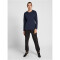 hummel hmlRED Basic Langarmshirt Damen marine M