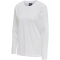 hummel hmlRED Basic Langarmshirt Damen white L