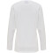 hummel hmlRED Basic Langarmshirt Damen white M