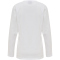 hummel hmlRED Basic Langarmshirt Damen white S