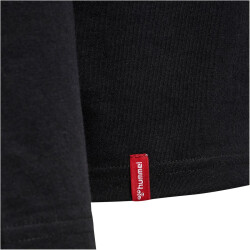 hummel hmlRED Heavy Langarmshirt Herren black XXL