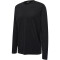 hummel hmlRED Heavy Langarmshirt Herren black XXL