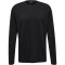 hummel hmlRED Heavy Langarmshirt Herren black XXL