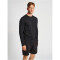 hummel hmlRED Heavy Langarmshirt Herren black XXL