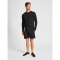hummel hmlRED Heavy Langarmshirt Herren black XXL