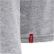 hummel hmlRED Heavy Langarmshirt Herren grey melange XXL