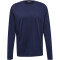 hummel hmlRED Heavy Langarmshirt Herren marine XXL