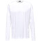 hummel hmlRED Heavy Langarmshirt Herren white XXL