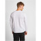 hummel hmlRED Heavy Langarmshirt Herren white XXL