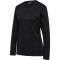hummel hmlRED Heavy Langarmshirt Damen black L