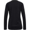 hummel hmlRED Heavy Langarmshirt Damen black L