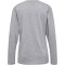 hummel hmlRED Heavy Langarmshirt Damen grey melange L