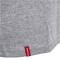 hummel hmlRED Heavy Langarmshirt Damen grey melange L
