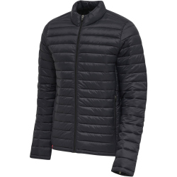 hummel hmlRED Steppjacke Herren black L