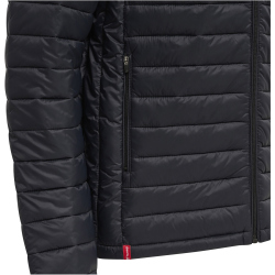 hummel hmlRED Steppjacke Herren black M