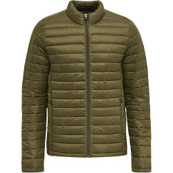 hummel hmlRED Steppjacke Herren dark olive XXL