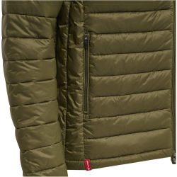 hummel hmlRED Steppjacke Herren dark olive XXL