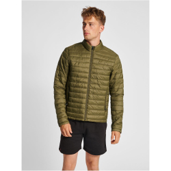 hummel hmlRED Steppjacke Herren dark olive XXL