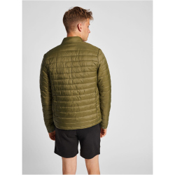 hummel hmlRED Steppjacke Herren dark olive XXL