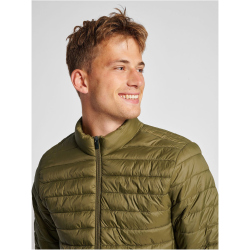 hummel hmlRED Steppjacke Herren dark olive XXL