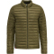 hummel hmlRED Steppjacke Herren dark olive XXL