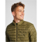 hummel hmlRED Steppjacke Herren dark olive XXL
