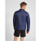 hummel hmlRED Steppjacke Herren marine XXL