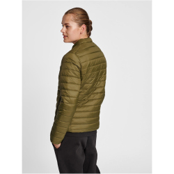 hummel hmlRED Steppjacke Damen dark olive XXL