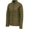 hummel hmlRED Steppjacke Damen dark olive XXL