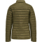 hummel hmlRED Steppjacke Damen dark olive XXL