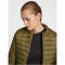 hummel hmlRED Steppjacke Damen dark olive XXL