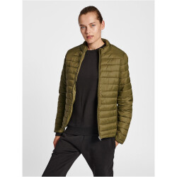 hummel hmlRED Steppjacke Damen dark olive XS