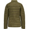 hummel hmlRED Steppjacke Damen dark olive XS