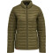 hummel hmlRED Steppjacke Damen dark olive XS