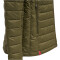 hummel hmlRED Steppjacke Damen dark olive XS