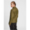 hummel hmlRED Steppjacke Damen dark olive XS