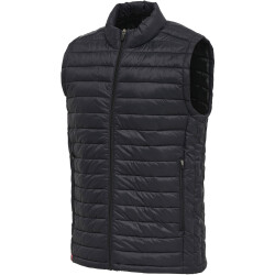 hummel hmlRED Steppweste Herren black XXL