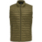 hummel hmlRED Steppweste Herren dark olive XXL
